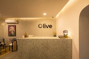 Olive Hotel Indiranagar 100Ft Road by Embassy Group