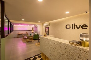 Olive Indiranagar 100Ft Road