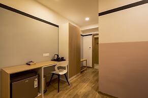 Olive Hotel Indiranagar 100Ft Road by Embassy Group