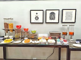 Olive Hotel Indiranagar 100Ft Road by Embassy Group