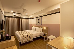 Olive Hotel Indiranagar 100Ft Road by Embassy Group