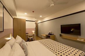 Olive Hotel Indiranagar 100Ft Road by Embassy Group