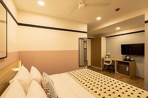 Olive Hotel Indiranagar 100Ft Road by Embassy Group