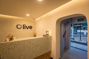 Olive Hotel Indiranagar 100Ft Road by Embassy Group
