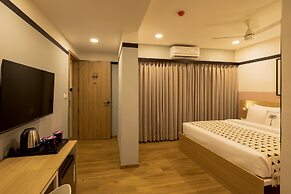 Olive Hotel Indiranagar 100Ft Road by Embassy Group