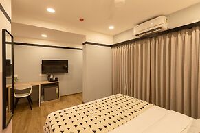 Olive Hotel Indiranagar 100Ft Road by Embassy Group