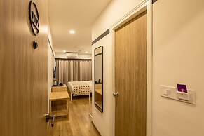 Olive Hotel Indiranagar 100Ft Road by Embassy Group