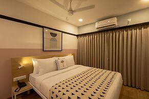 Olive Hotel Indiranagar 100Ft Road by Embassy Group