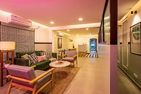 Olive Hotel Indiranagar 100Ft Road by Embassy Group