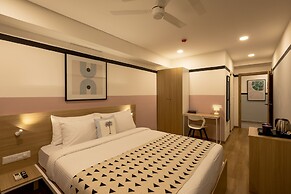 Olive Hotel Indiranagar 100Ft Road by Embassy Group