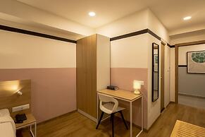 Olive Hotel Indiranagar 100Ft Road by Embassy Group