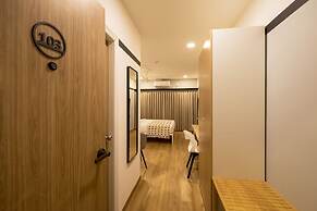 Olive Hotel Indiranagar 100Ft Road by Embassy Group