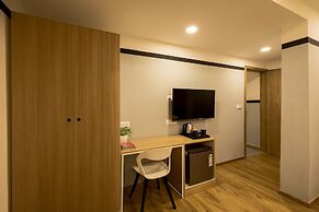 Olive Hotel Indiranagar 100Ft Road by Embassy Group