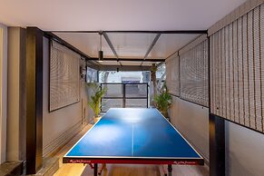 Olive Hotel Indiranagar 100Ft Road by Embassy Group