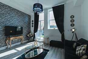 Dukes Street Apartment Hotel