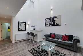 Dukes Street Apartment Hotel