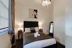 Dukes Street Apartment Hotel