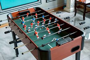 PloyBuri Boutique Hotel