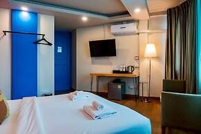 PloyBuri Boutique Hotel