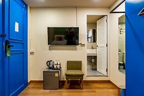 PloyBuri Boutique Hotel