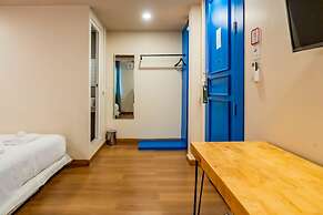 PloyBuri Boutique Hotel