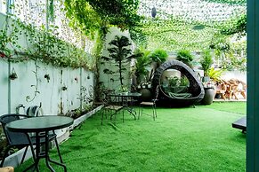 PloyBuri Boutique Hotel