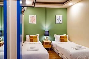 PloyBuri Boutique Hotel