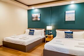 PloyBuri Boutique Hotel