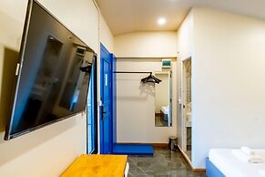 PloyBuri Boutique Hotel