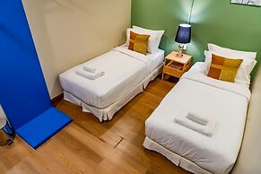 PloyBuri Boutique Hotel