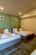 PloyBuri Boutique Hotel