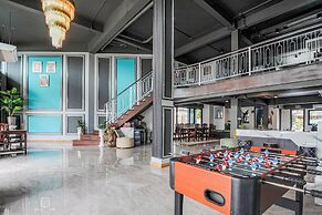 PloyBuri Boutique Hotel