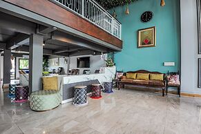 PloyBuri Boutique Hotel