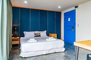 PloyBuri Boutique Hotel