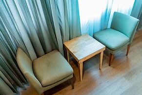 PloyBuri Boutique Hotel