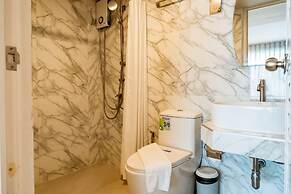 PloyBuri Boutique Hotel