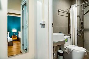 PloyBuri Boutique Hotel