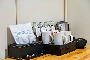 PloyBuri Boutique Hotel