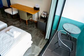 PloyBuri Boutique Hotel