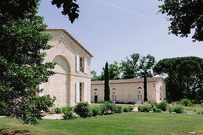 Château Gassies