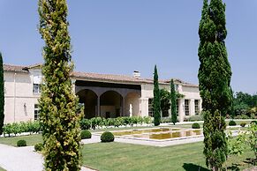 Château Gassies