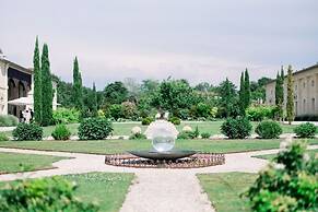 Château Gassies