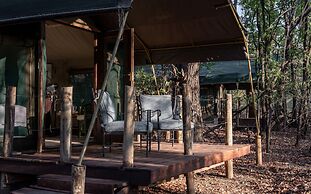 Mashatu Tent Camp - Mashatu Game Reserve
