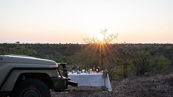 Mashatu Tent Camp - Mashatu Game Reserve