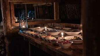 Mashatu Tent Camp - Mashatu Game Reserve