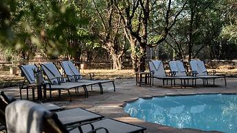 Mashatu Tent Camp - Mashatu Game Reserve