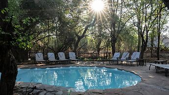 Mashatu Tent Camp - Mashatu Game Reserve