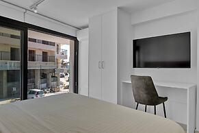 Phaedrus Living: Alkminis Seaview Suites Litore