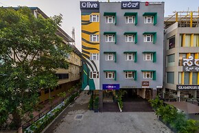 Olive Hotel JP Nagar by Embassy Group