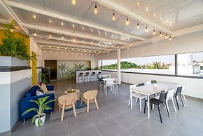 Olive Hotel JP Nagar by Embassy Group